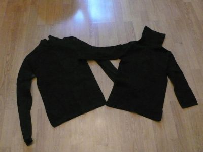 Лот: 2743938. Фото: 1. водолазка рукав 3/4. Футболки, топы и майки