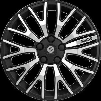 Лот: 4682807. Фото: 1. колпаки на колёса sparco, серия... Колпаки