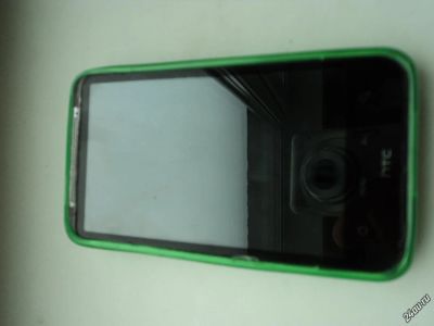 Лот: 6503788. Фото: 1. HTC Desire HD. Смартфоны