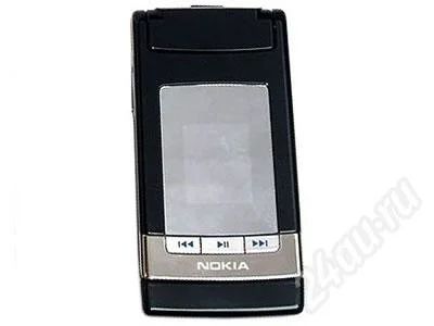 Лот: 185837. Фото: 1. Оригинальный корпус Nokia N76. Защитные стёкла, защитные плёнки