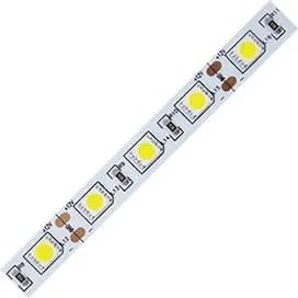 Лот: 19864607. Фото: 1. Ecola Лента св/д 12V 14.4W/m 60Led... Светодиодная подсветка