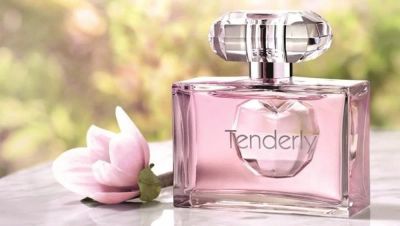 Лот: 10882301. Фото: 1. Туалетная вода Tenderly Eau de... Женская парфюмерия