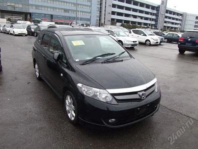 Лот: 1413796. Фото: 1. HONDA AIRWAVE 2007. Автомобили