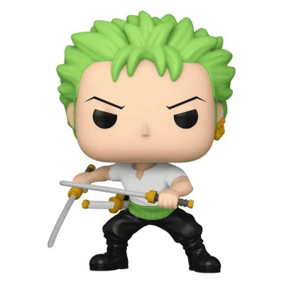 Лот: 25053448. Фото: 1. Фигурка Funko POP! Animation... Другое (сувениры, подарки)