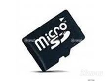 Лот: 1003210. Фото: 1. Micro SD 2Gb Новая, с комплекта... Карты памяти