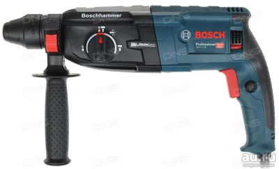 Лот: 15599998. Фото: 1. Перфоратор Bosch GBH 2-28 / GBH2-28... Электроинструмент