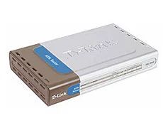 Лот: 9413950. Фото: 1. Маршрутизатор ADSL DSL-524T. Проводные модемы