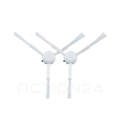 Лот: 16293783. Фото: 1. Боковая щетка для Xiaomi, 1C... Запчасти, комплектующие для пылесосов, утюгов