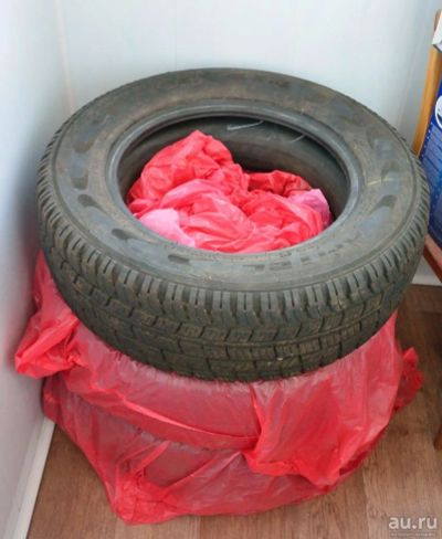 Лот: 7778557. Фото: 1. AMTEL Cruise 4x4 215/65 R16 (стандартные... Шины