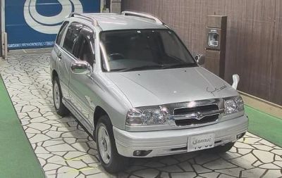 Лот: 21407162. Фото: 1. панель приборов Suzuki Escudo... Ходовая, подвеска, рулевое управление