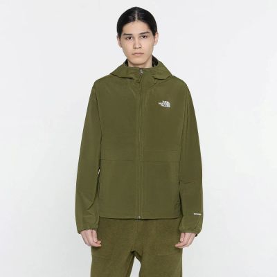 Лот: 22722914. Фото: 1. Мужская куртка Easy Wind Jacket. Легкие куртки, толстовки