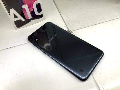 Лот: 15865497. Фото: 1. Samsung galaxy a10. Смартфоны