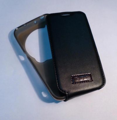 Лот: 4594015. Фото: 1. Флип-кейс S-ch Fashion Samsung... Чехлы, бамперы