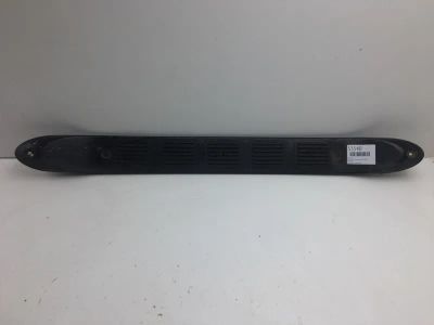 Лот: 20396355. Фото: 1. Накладка Mitsubishi L200 2006... Кузов