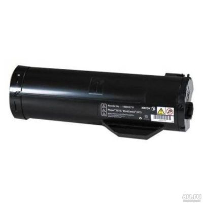 Лот: 11951343. Фото: 1. Картридж ProTone 106R02723 для... Картриджи, расходные материалы