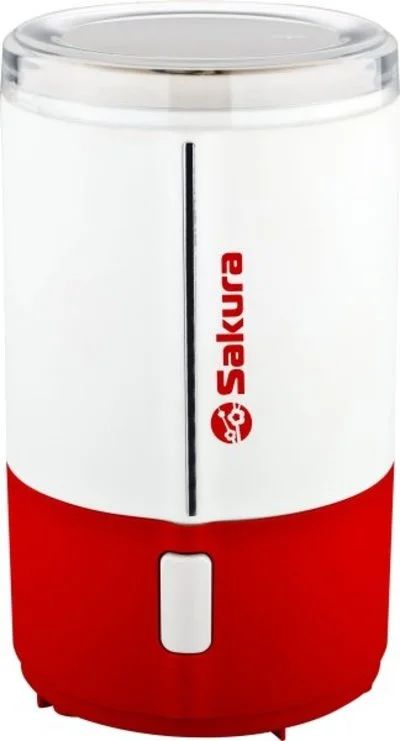 Лот: 20729979. Фото: 1. Кофемолка Sakura SA-6160WB 150Вт. Чайники, кофемашины, кулеры