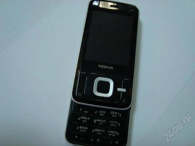 Лот: 162895. Фото: 1. Nokia N 81. Кнопочные мобильные телефоны