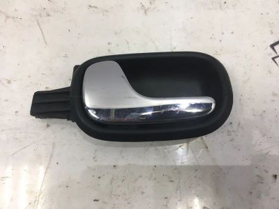 Лот: 21715802. Фото: 1. ручка двери внутренняя Audi A4... Кузов