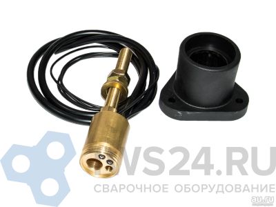 Лот: 17428054. Фото: 1. Центральный адаптер HERMAN UNIVERSAL. Другое (сварка и резка)