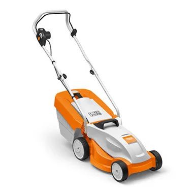 Лот: 14721247. Фото: 1. Газонокосилка RME 235.0 STIHL... Электроинструмент