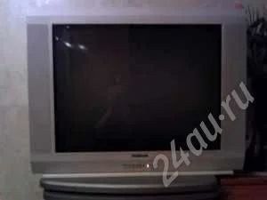 Лот: 188415. Фото: 1. Телевизор Thomson 29DM400KG. Телевизоры