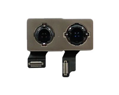 Лот: 18450402. Фото: 1. Камера Apple iPhone XS (A2097... Динамики, микрофоны