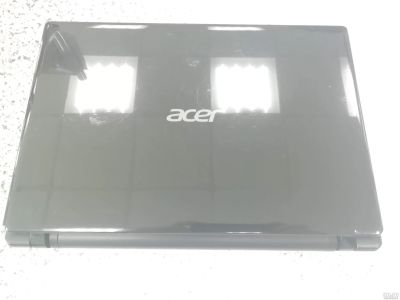 Лот: 13152603. Фото: 1. Ноутбук Acer V5-131 [NX.M89ER... Ноутбуки