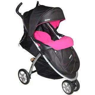 Лот: 9080195. Фото: 1. Продам коояску geoby c409. Коляски