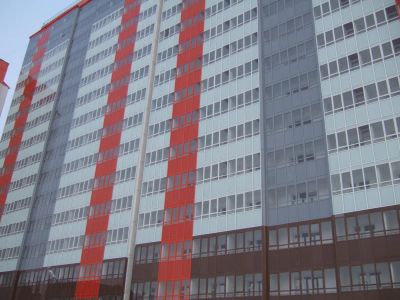 Лот: 4977321. Фото: 1. Продам гостинку на Вильского. Квартиры, студии
