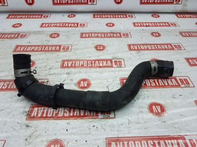 Лот: 20901558. Фото: 1. Шланг радиатора Toyota Noah ZRR70W... Двигатель и элементы двигателя