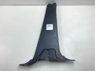 Лот: 25118694. Фото: 1. Накладка на стойку Nissan Prairie... Двигатель и элементы двигателя