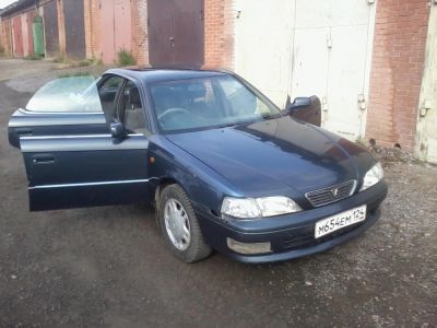 Лот: 3815045. Фото: 1. тойота виста. Автомобили
