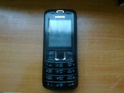 Лот: 1492276. Фото: 1. nokia 3110 classic. Кнопочные мобильные телефоны