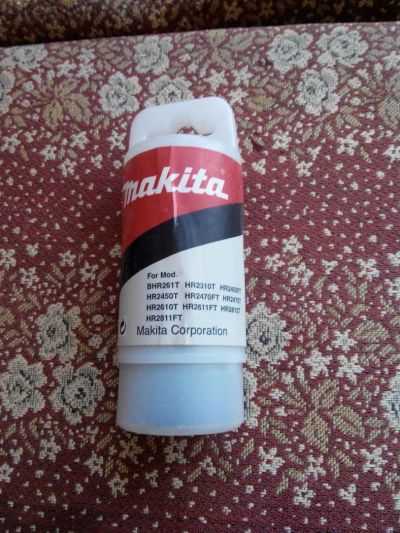 Лот: 7770764. Фото: 1. Быстрозажимной патрон Makita SDS... Электроинструмент
