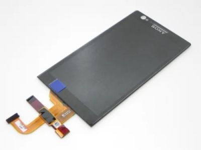 Лот: 661182. Фото: 1. Дисплей Sony LT22 (LT22i) Xperia... Дисплеи, дисплейные модули, тачскрины