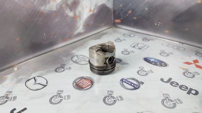 Лот: 23589865. Фото: 1. Поршень Hyundai Porter D4BF 23410-42862. Двигатель и элементы двигателя