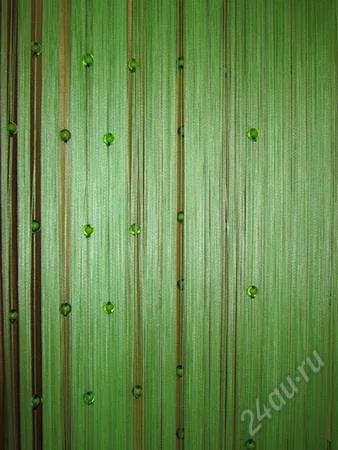 Лот: 1574031. Фото: 1. продам "нитевые шторы". Шторы, тюль