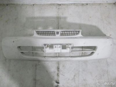 Лот: 15261635. Фото: 1. Бампер передний Toyota Tercel... Кузов