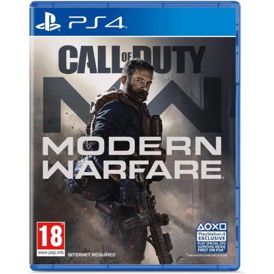 Лот: 25531828. Фото: 1. Игра для PS4 Activision Call of... Игры для консолей