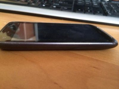 Лот: 3579555. Фото: 1. HTC Sensation. Смартфоны