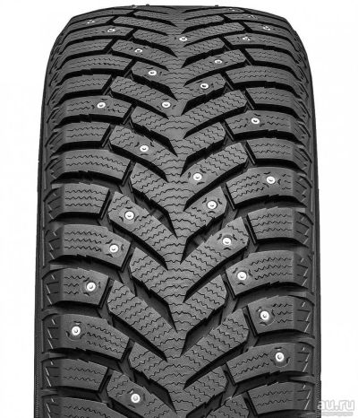 Лот: 17065186. Фото: 1. 215/60 R16 Toyo Ice Freezer Suv... Шины