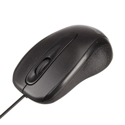 Лот: 25403647. Фото: 1. Мышь USB ExeGate SH-9026 оптическая... Клавиатуры и мыши