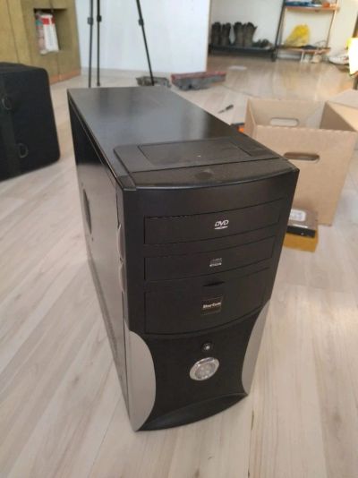 Лот: 17903300. Фото: 1. Системник AMD athlon 64 x2 6000... Компьютеры в сборе