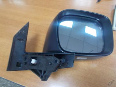 Лот: 4439250. Фото: 1. зеркало правое Suzuki Wagon R... Кузов