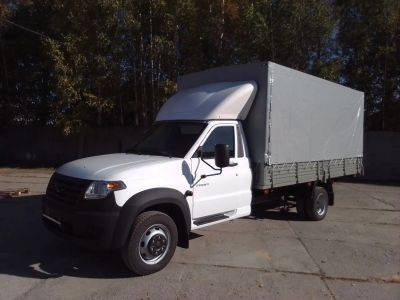 Лот: 23700367. Фото: 1. Уаз Бортовой грузовик. Автомобили