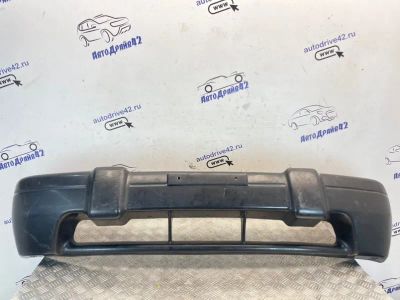 Лот: 25556898. Фото: 1. бампер Kia Sportage JA. Кузов