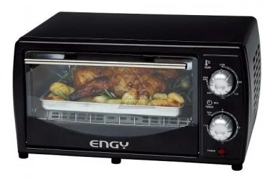 Лот: 10105533. Фото: 1. Духовка Engy GT09. Микроволновки, мини-печи