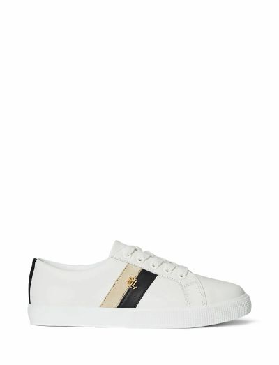 Лот: 25664378. Фото: 1. Кеды LaRedoute. Другое (одежда, обувь, галантерея)