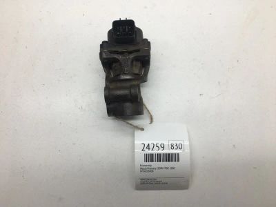 Лот: 20382716. Фото: 1. Клапан EGR Mazda Premacy 2000... Двигатель и элементы двигателя
