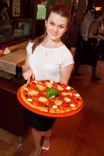 Лот: 11348993. Фото: 1. Доставка Пиццы (Pizza HIT) Супер... Другое (готовый бизнес)